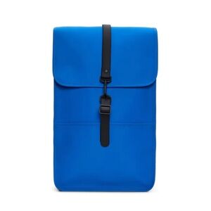 NWT Rains Backpack Waves Blue